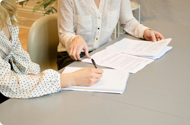 Sectional Title Services